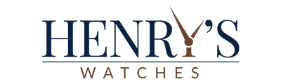 Henry's Watches