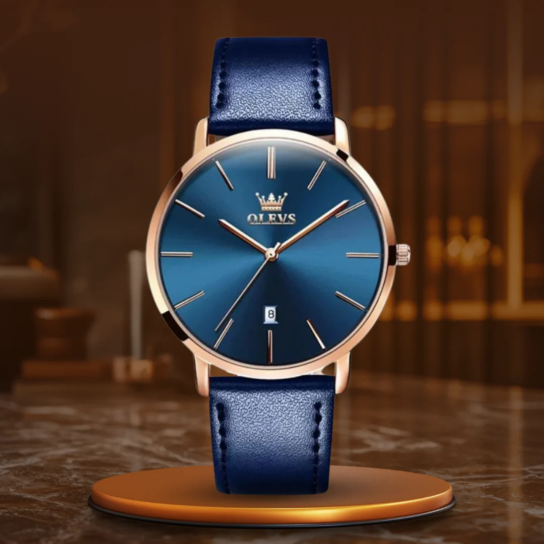 Minimalist Watches